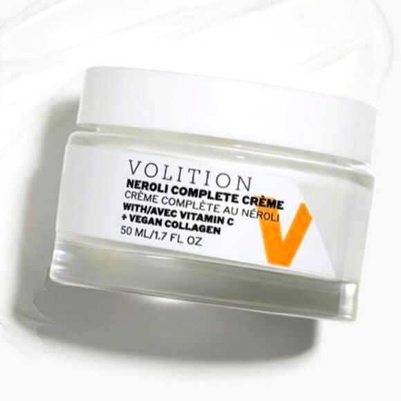 VOLITION BEAUTY Neroli Complete Creme Moisturizer - Picture 10 of 13